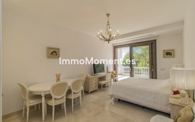 Wiederverkauf - Villa - Marbella - Guadalmina Baja