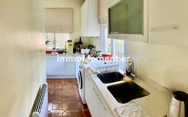 Wiederverkauf - Villa - Marbella - San Pedro de Alcántara