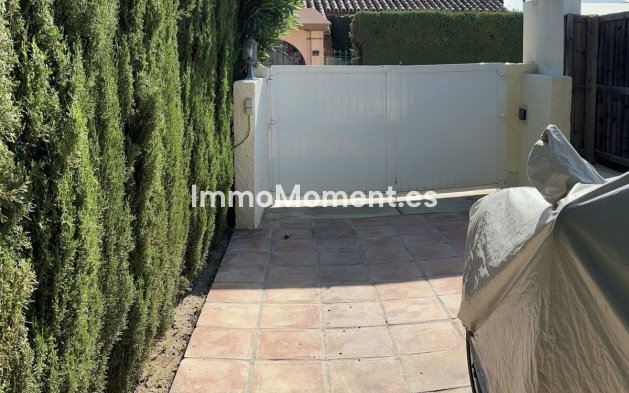 Wiederverkauf - Villa - Marbella - San Pedro de Alcántara