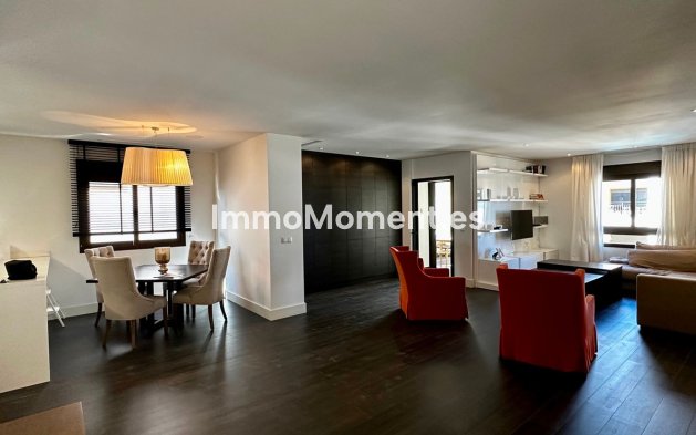 Wiederverkauf - Wohnung - Guardamar del Segura - Guardamar del Segura Centro