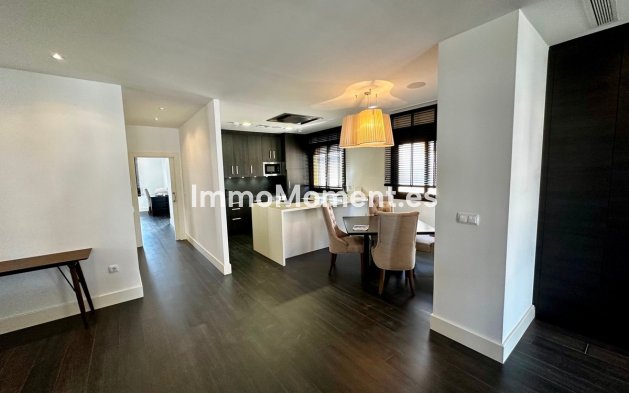 Wiederverkauf - Wohnung - Guardamar del Segura - Guardamar del Segura Centro