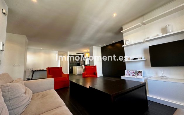 Wiederverkauf - Wohnung - Guardamar del Segura - Guardamar del Segura Centro