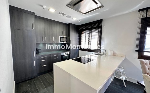 Wiederverkauf - Wohnung - Guardamar del Segura - Guardamar del Segura Centro