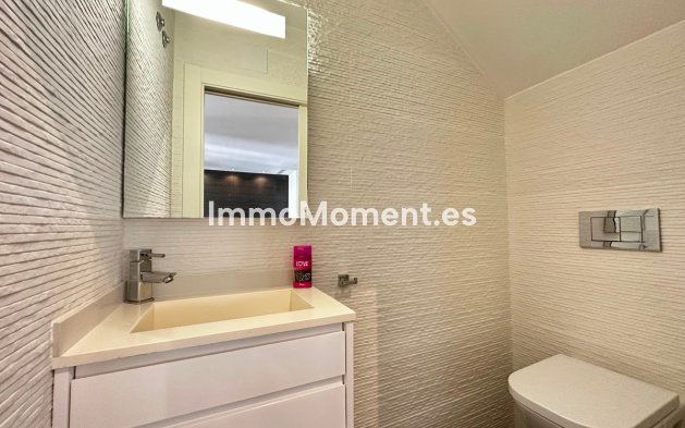 Wiederverkauf - Wohnung - Guardamar del Segura - Guardamar del Segura Centro