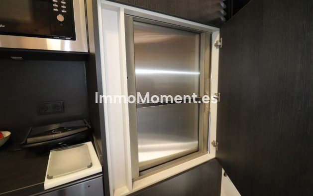 Wiederverkauf - Wohnung - Guardamar del Segura - Guardamar del Segura Centro