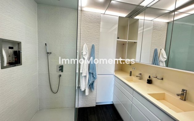 Wiederverkauf - Wohnung - Guardamar del Segura - Guardamar del Segura Centro