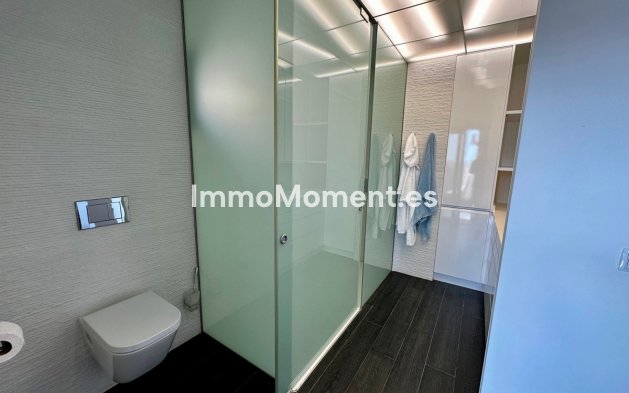 Wiederverkauf - Wohnung - Guardamar del Segura - Guardamar del Segura Centro