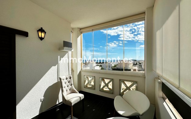 Wiederverkauf - Wohnung - Guardamar del Segura - Guardamar del Segura Centro