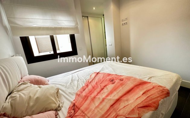 Wiederverkauf - Wohnung - Guardamar del Segura - Guardamar del Segura Centro