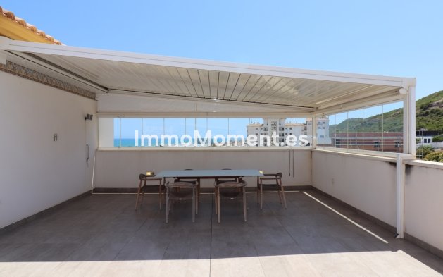 Wiederverkauf - Wohnung - Guardamar del Segura - Guardamar del Segura Centro