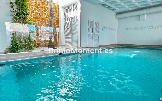 Wiederverkauf - Wohnung - Guardamar del Segura - Guardamar del Segura Centro