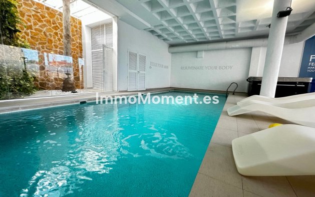 Wiederverkauf - Wohnung - Guardamar del Segura - Guardamar del Segura Centro