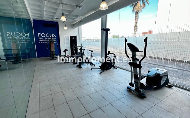 Wiederverkauf - Wohnung - Guardamar del Segura - Guardamar del Segura Centro