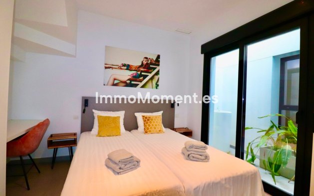 Revente - Appartement - Guardamar del Segura - Guardamar del Segura Centro