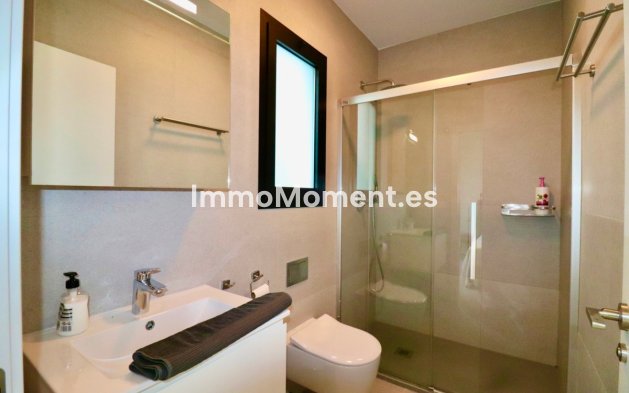 Revente - Appartement - Guardamar del Segura - Guardamar del Segura Centro