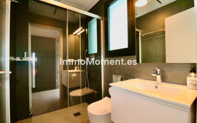 Revente - Appartement - Guardamar del Segura - Guardamar del Segura Centro