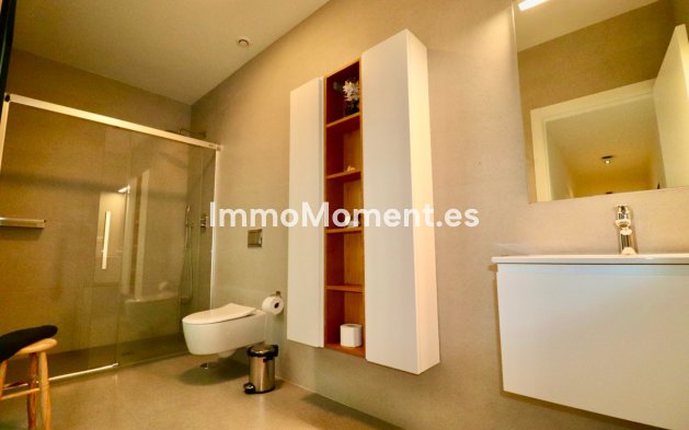 Revente - Appartement - Guardamar del Segura - Guardamar del Segura Centro