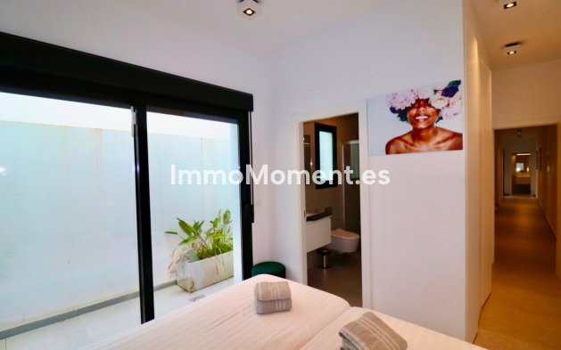 Revente - Appartement - Guardamar del Segura - Guardamar del Segura Centro