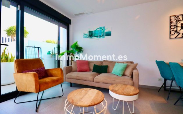 Revente - Appartement - Guardamar del Segura - Guardamar del Segura Centro