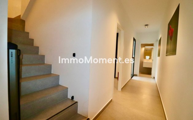 Revente - Appartement - Guardamar del Segura - Guardamar del Segura Centro