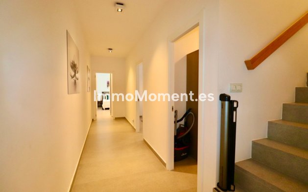 Revente - Appartement - Guardamar del Segura - Guardamar del Segura Centro