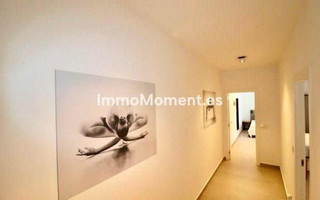 Revente - Appartement - Guardamar del Segura - Guardamar del Segura Centro