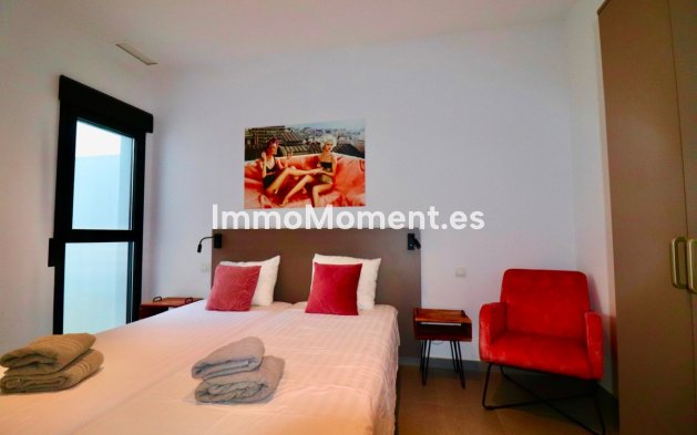Revente - Appartement - Guardamar del Segura - Guardamar del Segura Centro