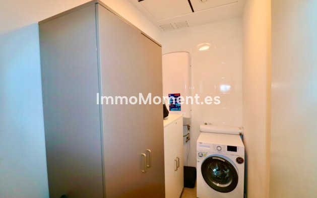 Revente - Appartement - Guardamar del Segura - Guardamar del Segura Centro