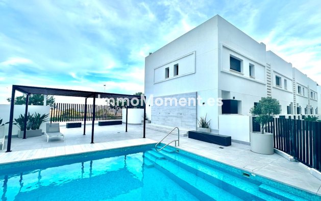 Revente - Appartement - Guardamar del Segura - Guardamar del Segura Centro