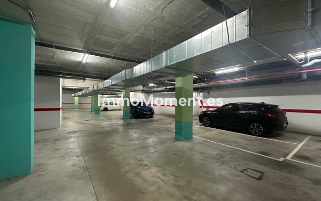 Revente - Appartement - Guardamar del Segura - Guardamar del Segura Centro