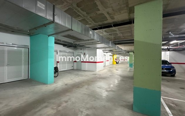 Revente - Appartement - Guardamar del Segura - Guardamar del Segura Centro