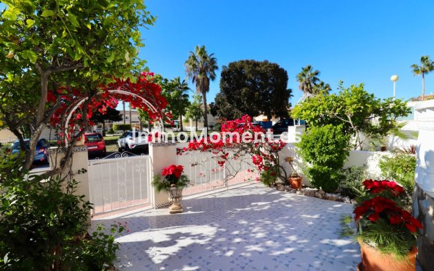 Wiederverkauf - Reihenhaus - Rojales - Dona Pepa