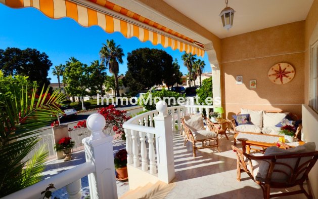 Wiederverkauf - Reihenhaus - Rojales - Dona Pepa