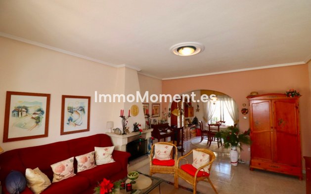 Wiederverkauf - Reihenhaus - Rojales - Dona Pepa