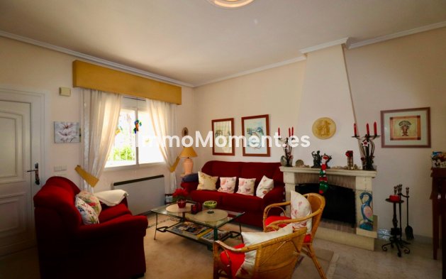 Wiederverkauf - Reihenhaus - Rojales - Dona Pepa