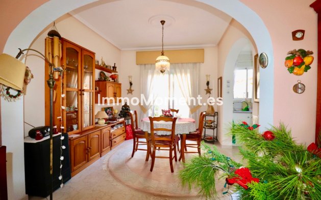 Wiederverkauf - Reihenhaus - Rojales - Dona Pepa