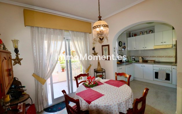 Wiederverkauf - Reihenhaus - Rojales - Dona Pepa