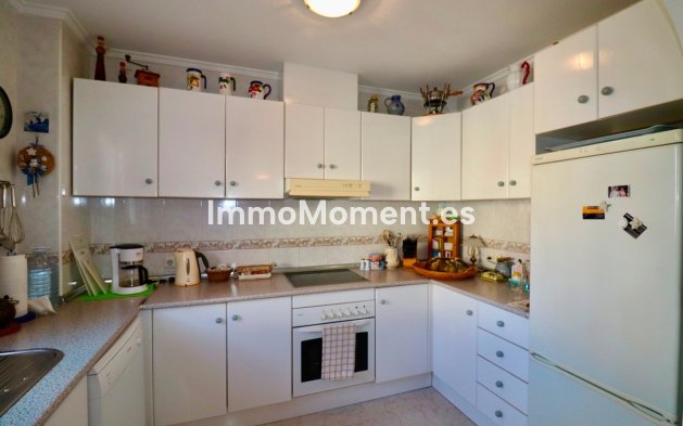 Wiederverkauf - Reihenhaus - Rojales - Dona Pepa