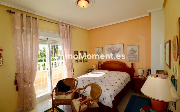 Wiederverkauf - Reihenhaus - Rojales - Dona Pepa