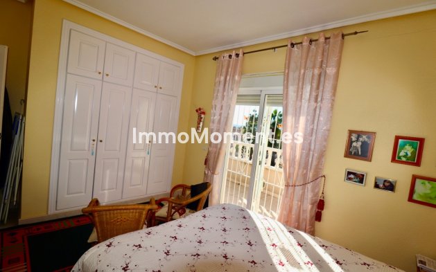 Wiederverkauf - Reihenhaus - Rojales - Dona Pepa