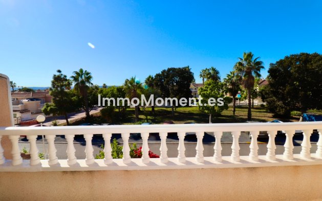 Wiederverkauf - Reihenhaus - Rojales - Dona Pepa