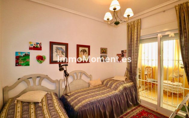 Wiederverkauf - Reihenhaus - Rojales - Dona Pepa