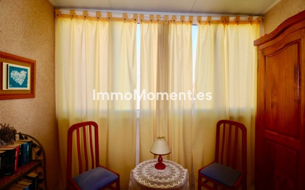 Wiederverkauf - Reihenhaus - Rojales - Dona Pepa