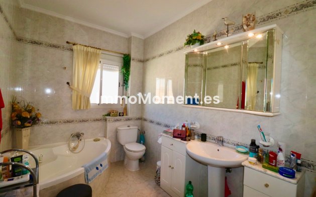 Wiederverkauf - Reihenhaus - Rojales - Dona Pepa