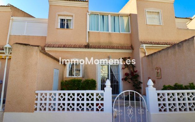 Wiederverkauf - Reihenhaus - Rojales - Dona Pepa