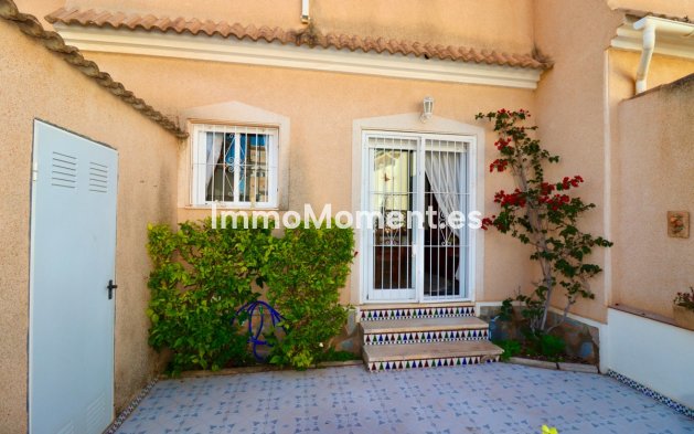 Wiederverkauf - Reihenhaus - Rojales - Dona Pepa