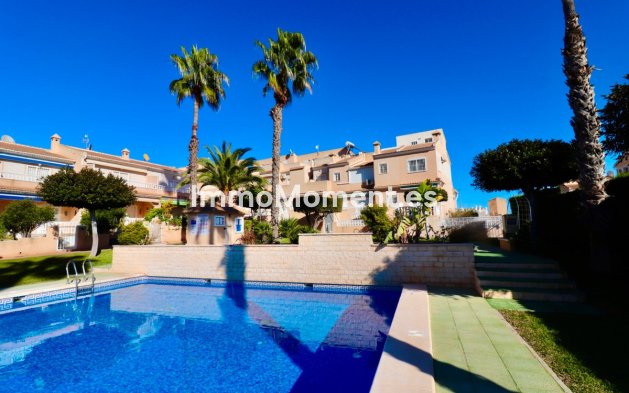 Wiederverkauf - Reihenhaus - Rojales - Dona Pepa