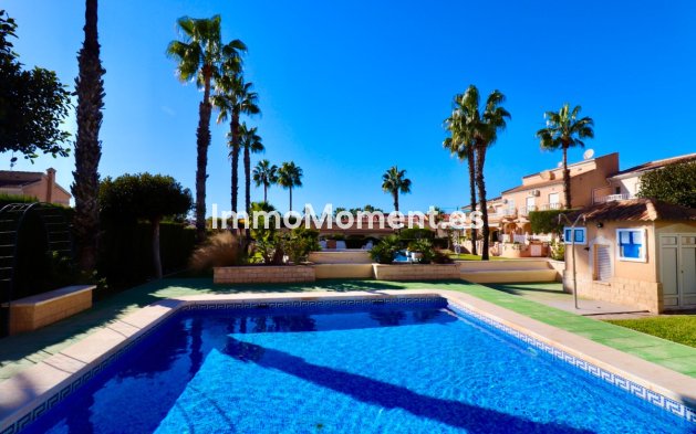 Wiederverkauf - Reihenhaus - Rojales - Dona Pepa