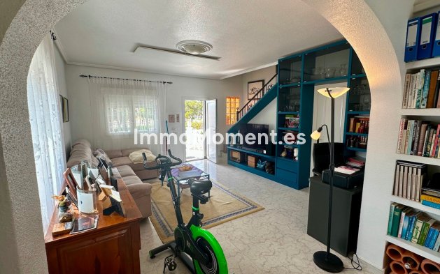 Bestaande woning - Geschakelde woning - Rojales - Dona Pepa