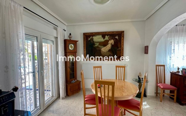 Bestaande woning - Geschakelde woning - Rojales - Dona Pepa